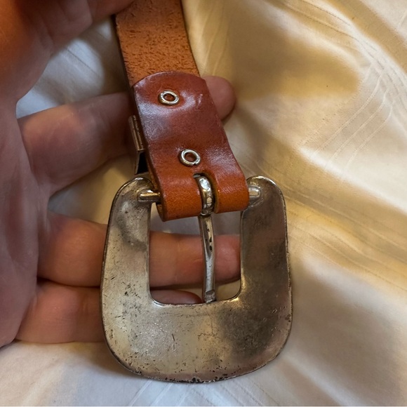 Western Belt XL - Picture 3 of 7